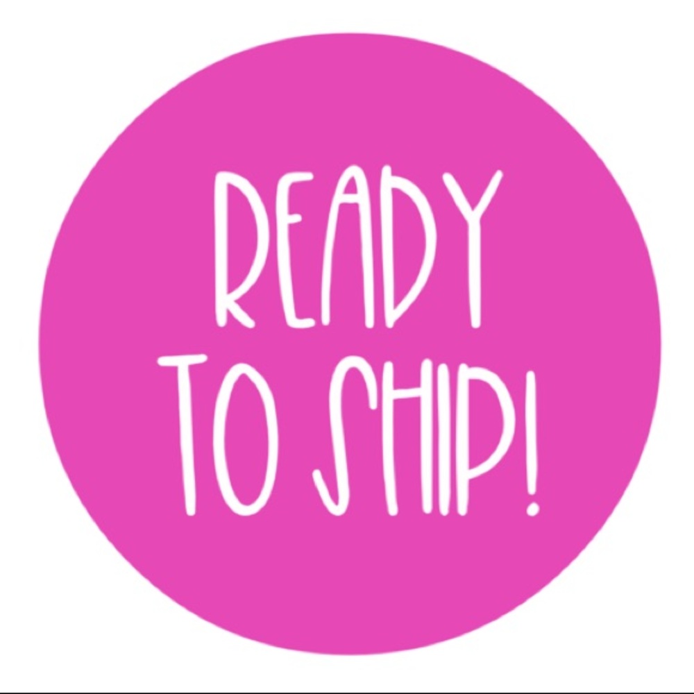 Ready